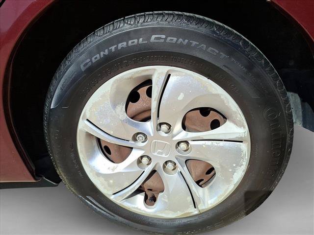 Used 2015 Honda Civic LX image 22