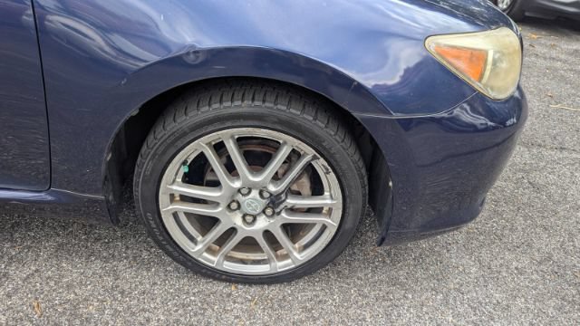 Used 2006 Scion tC FWD image 11