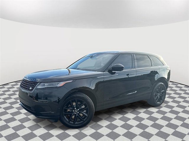 New 2026 Land Rover Range Rover Velar S image 1