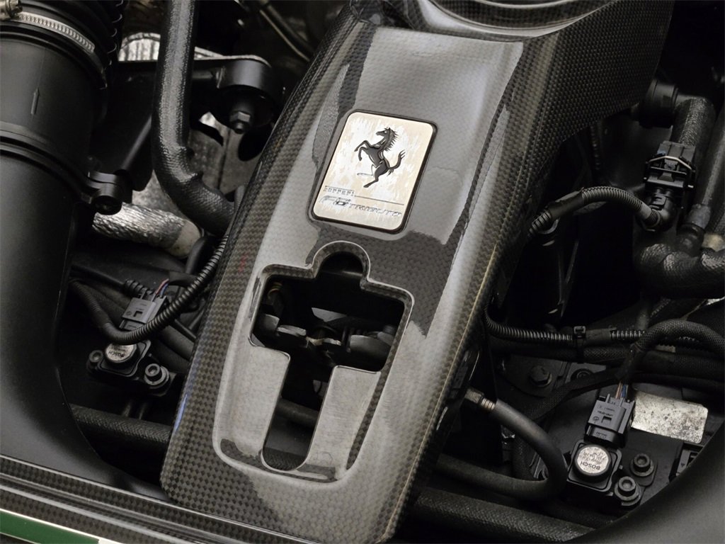 Used 2020 Ferrari F8 Tributo image 21