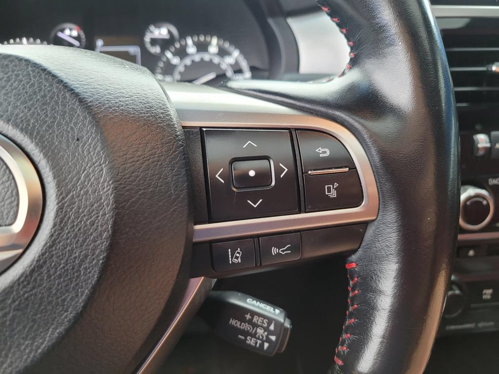 Used 2022 Lexus GX 460 Premium w/ Premium Plus Package AWD/4WD image 31