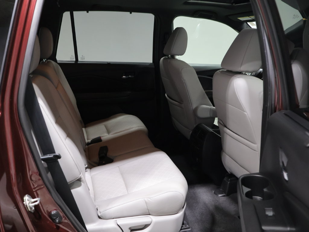 Used 2019 Honda Passport Touring image 20