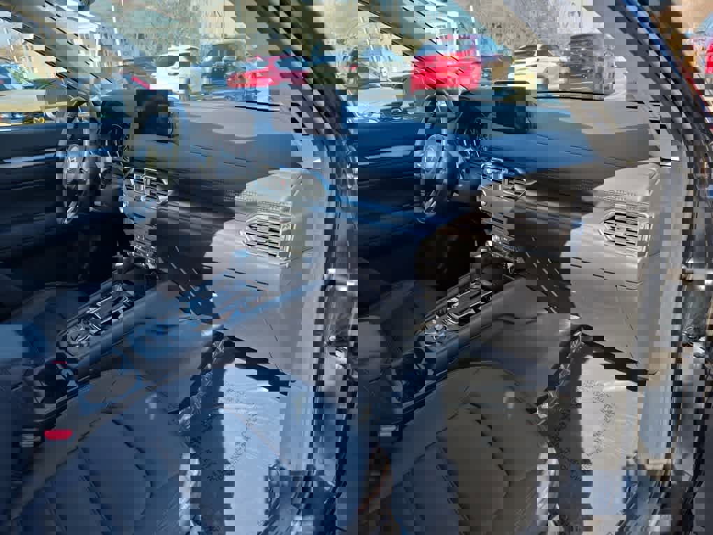 Used 2023 MAZDA CX-5 AWD 2.5 S w/ Preferred Package image 21