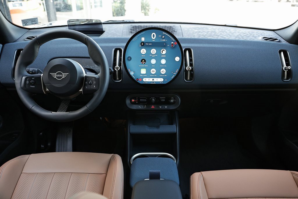 New 2026 MINI Cooper Countryman S image 27