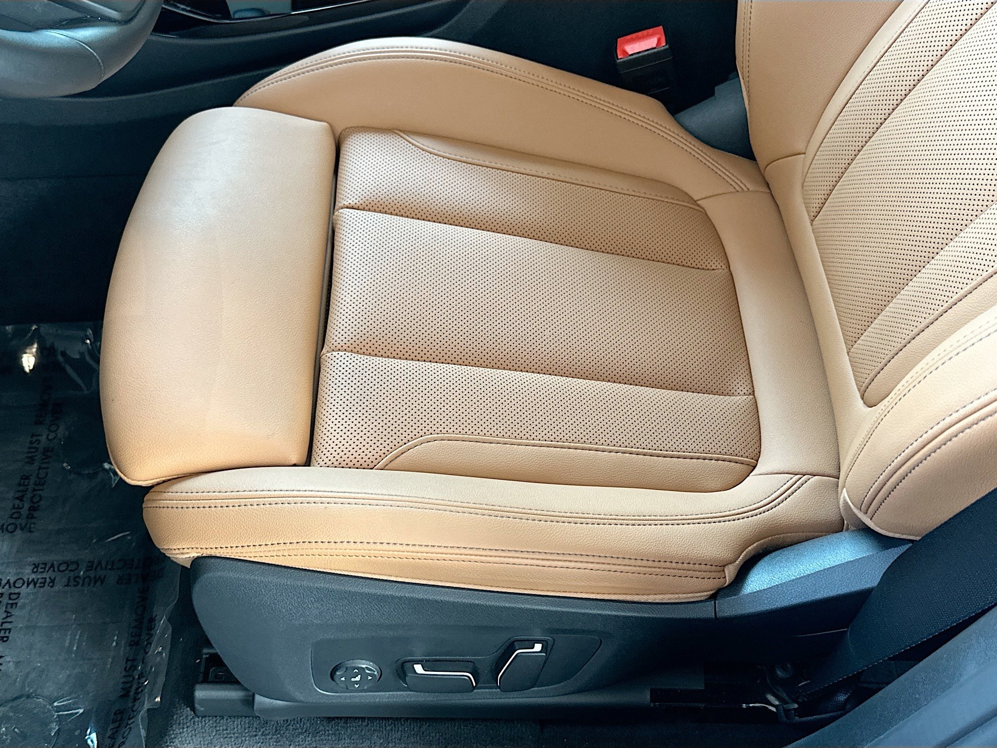 Used 2024 BMW X3 sDrive30i w/ Convenience Package w/ZPA RWD image 19