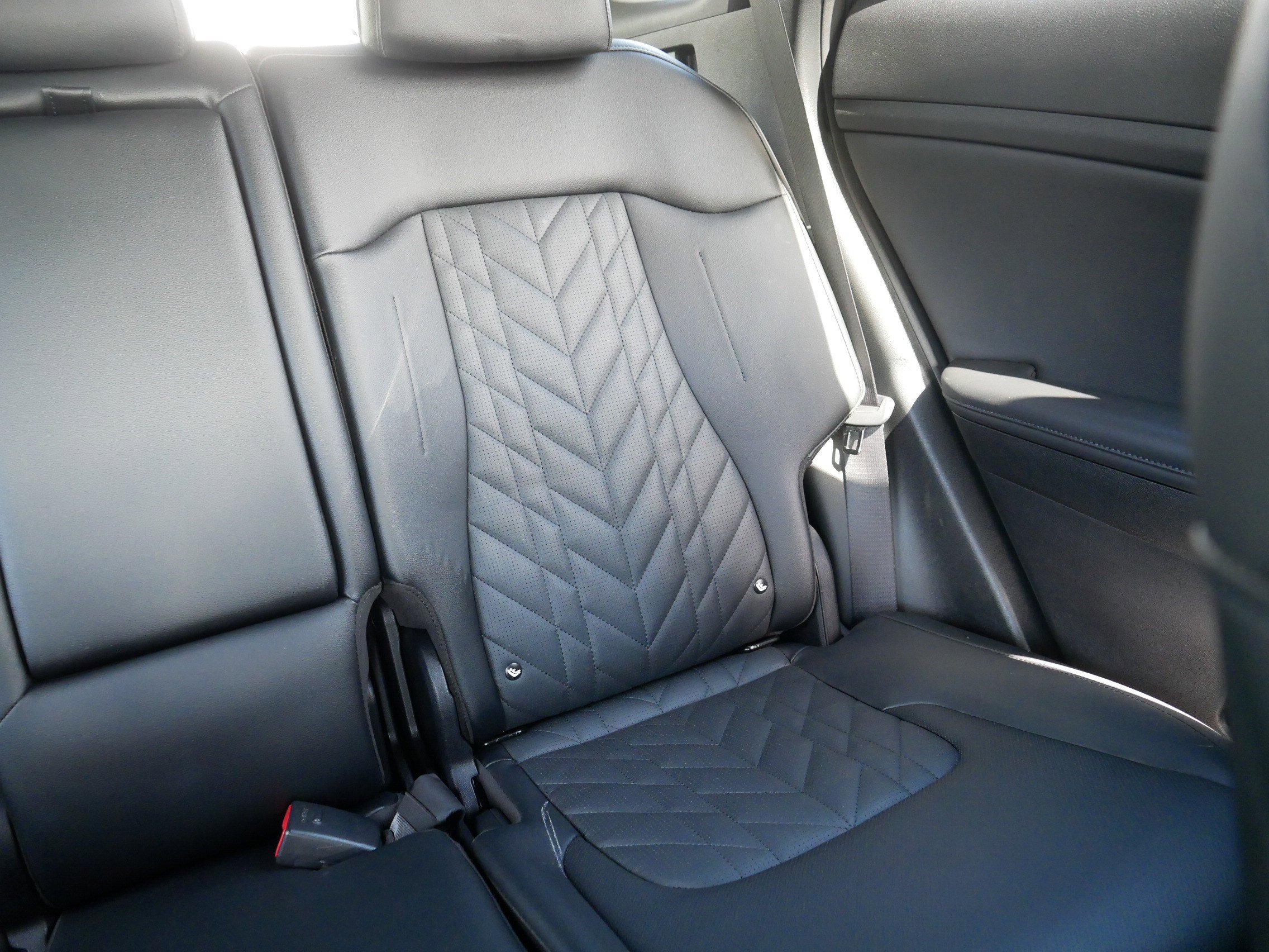 Used 2023 Kia Sportage X-Line w/ X-Line Premium Package AWD/4WD image 14