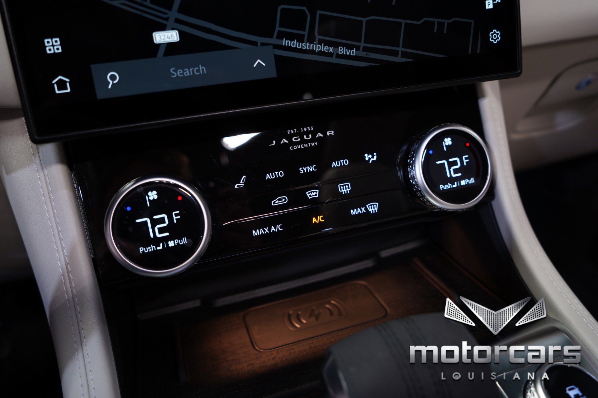 Used 2023 Jaguar F-PACE S AWD/4WD image 39