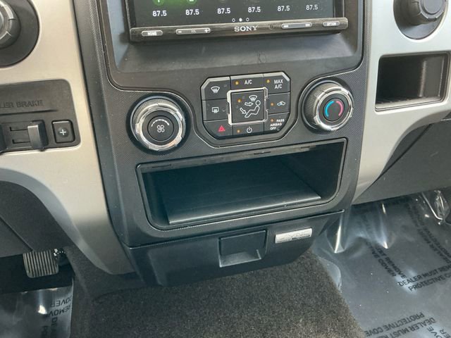 Used 2014 Ford F150 XLT w/ Equipment Group 302A Luxury image 23