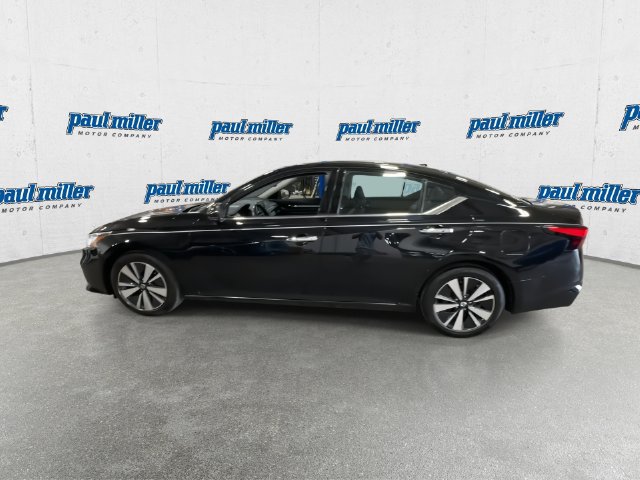 Used 2020 Nissan Altima 2.5 SL FWD image 7