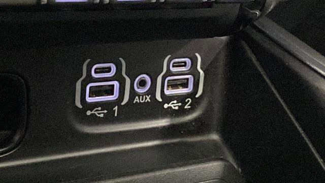 Used 2023 RAM 1500 Laramie image 42