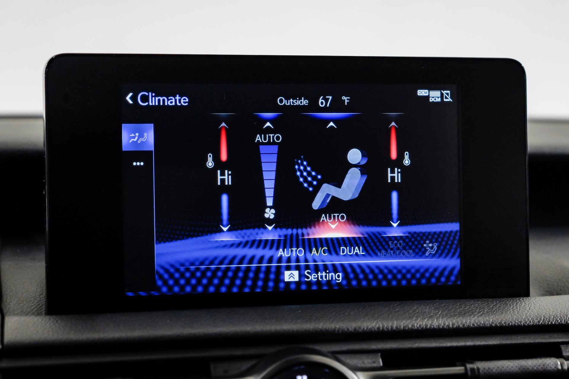 Used 2024 Lexus IS 300 w/ Comfort Package image 37