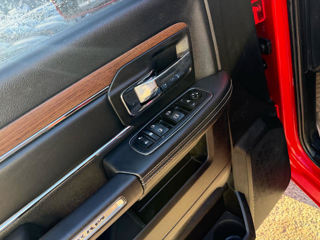 Used 2013 RAM 1500 Sport w/ Sport Premium Group AWD/4WD image 14