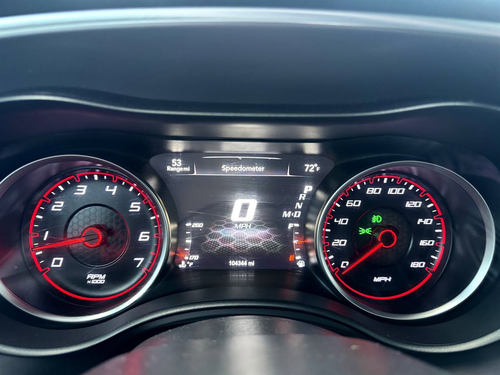 Used 2019 Dodge Charger Scat Pack image 31