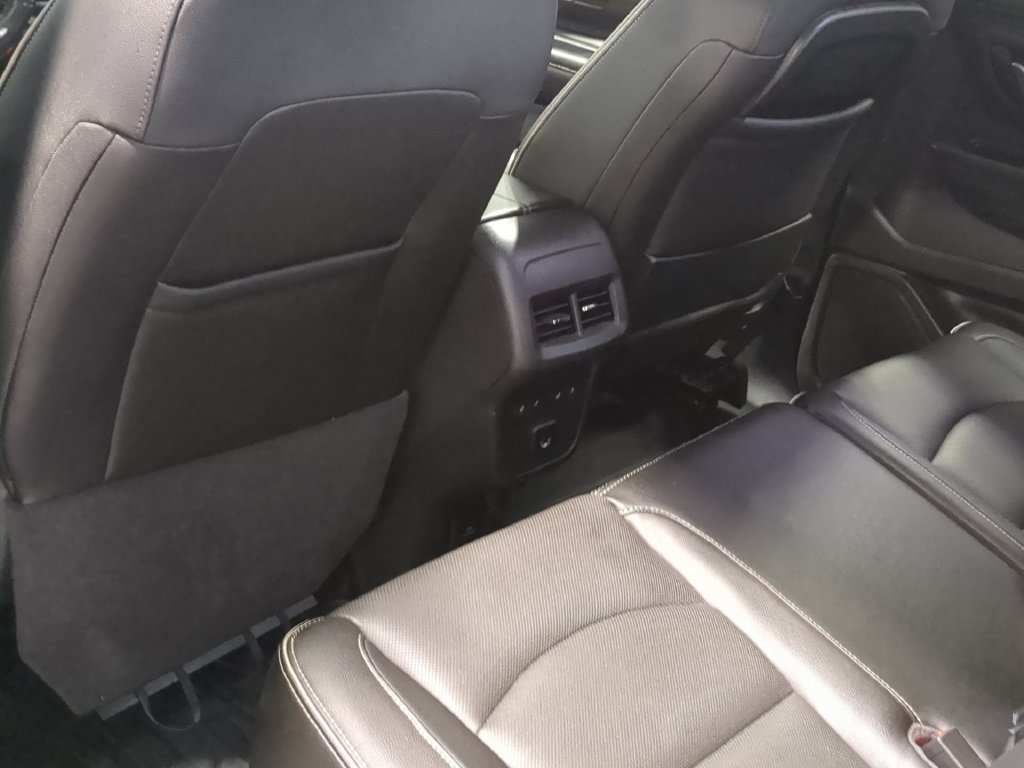 Used 2018 GMC Terrain Denali w/ Comfort Package FWD image 22