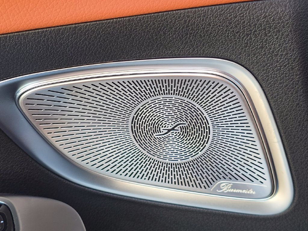 Certified 2026 Mercedes-Benz C 300 4MATIC Sedan image 28