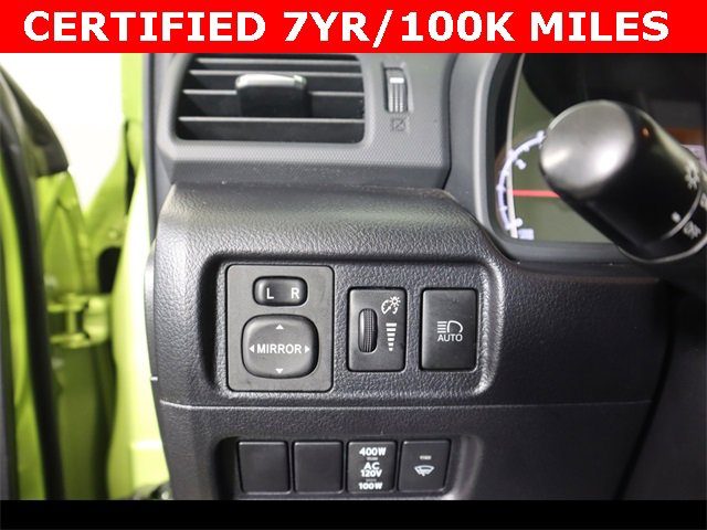Used 2023 Toyota 4Runner TRD Sport image 23