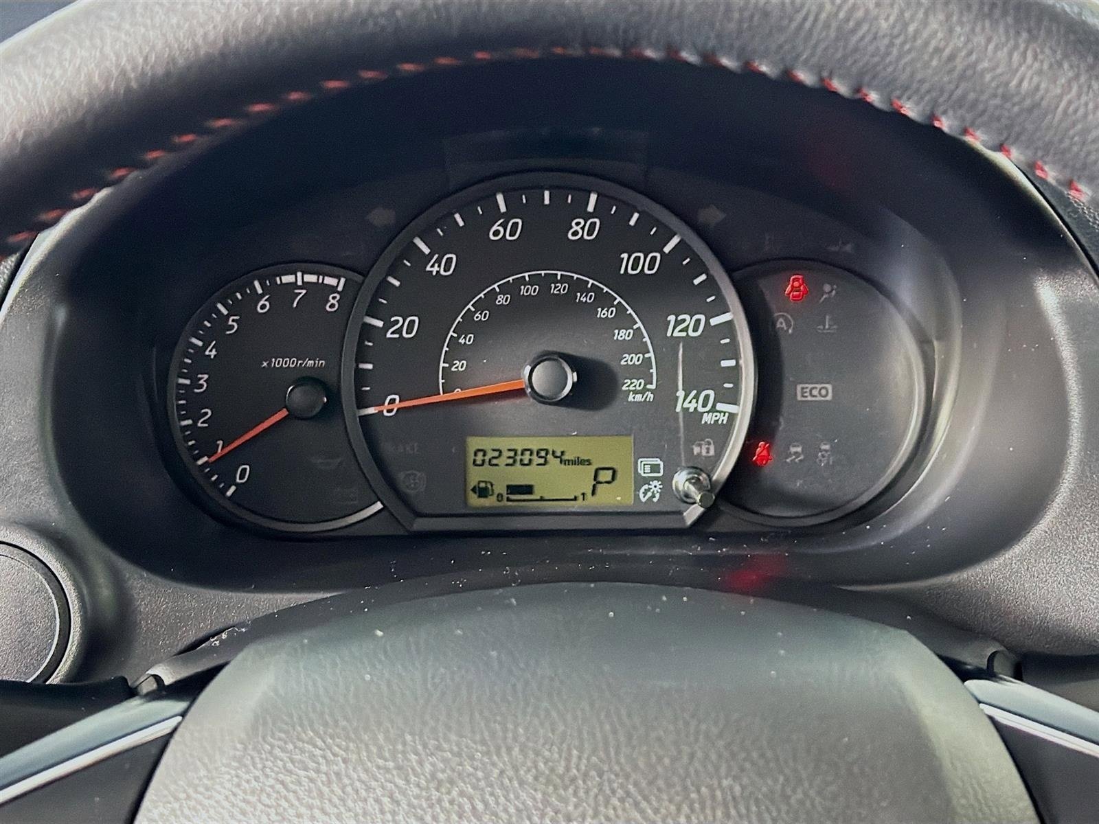 Used 2019 Mitsubishi Mirage LE image 14