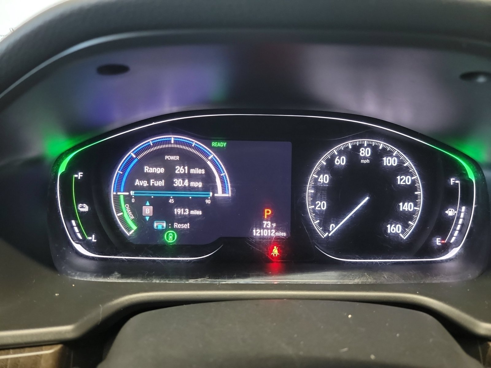 Used 2019 Honda Accord EX-L image 18
