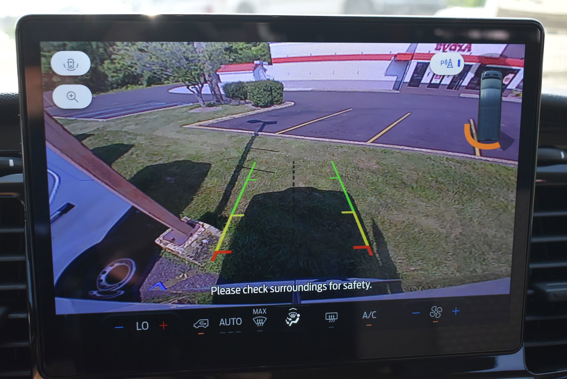 New 2025 Ford Transit 350 XLT image 25