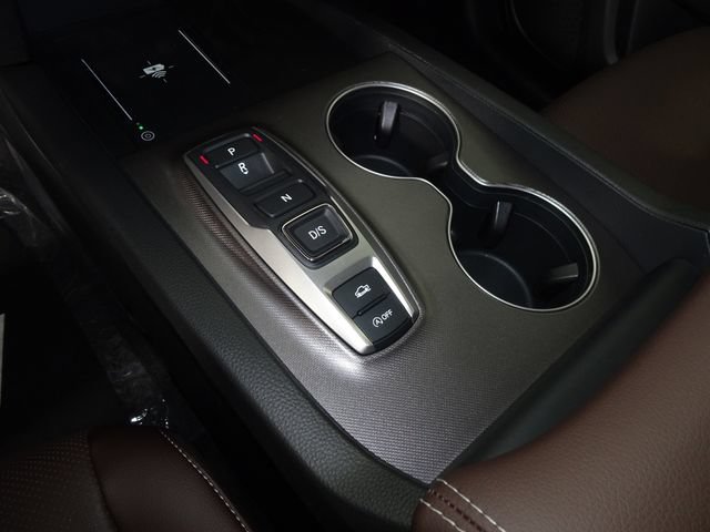 Certified 2025 Honda Ridgeline RTL image 18