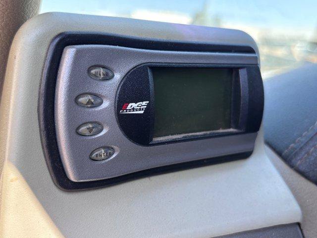 Used 2008 Ford F150 Limited AWD/4WD image 9