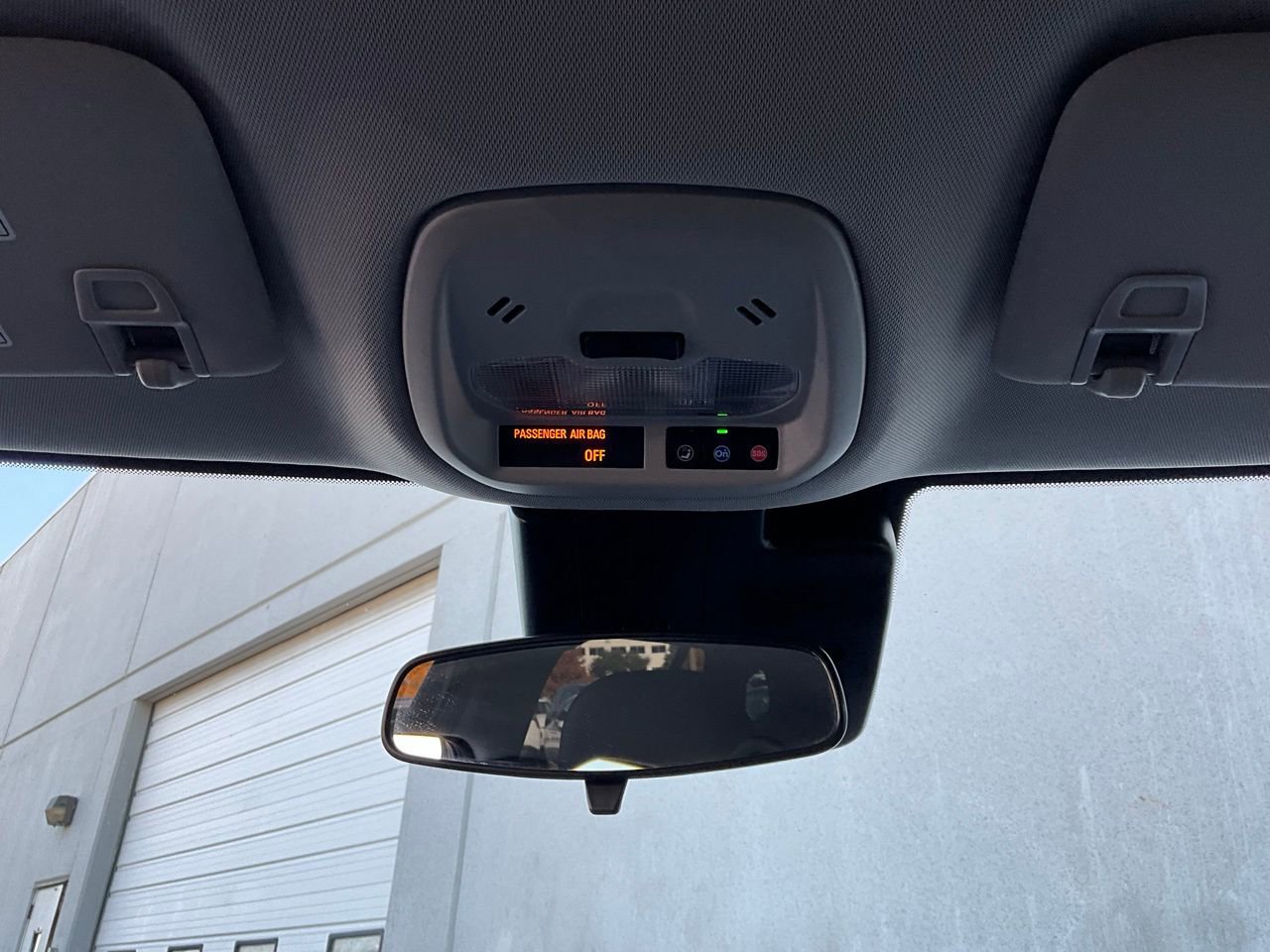 Used 2025 Chevrolet Trax LT image 15