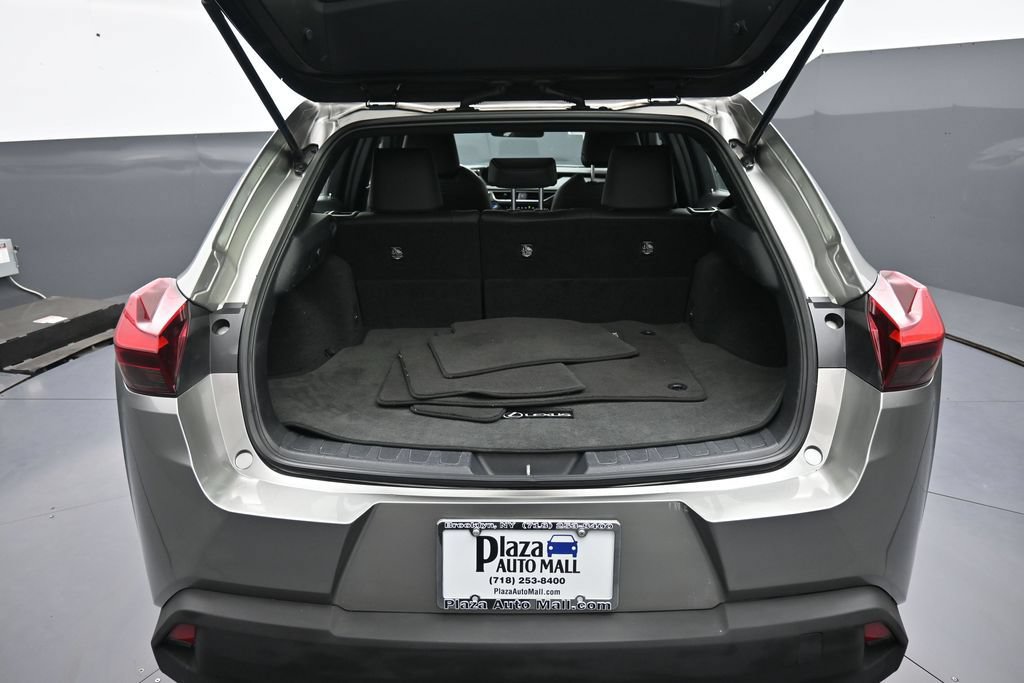 Used 2020 Lexus UX 250h w/ Accessory Package 2 AWD/4WD image 23