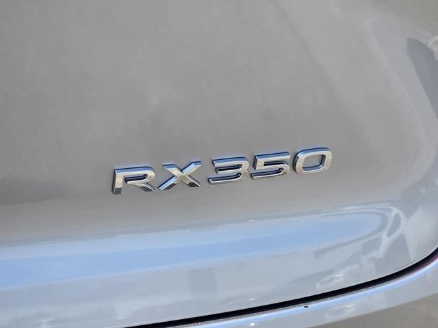 Certified 2026 Lexus RX 350 Premium w/ Convenience Package FWD image 16