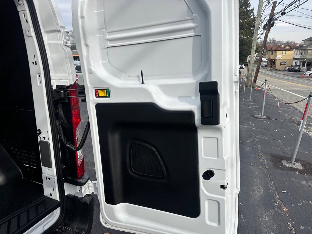 New 2026 Ford Transit 250 Low Roof w/ Load Area Protection Package image 27