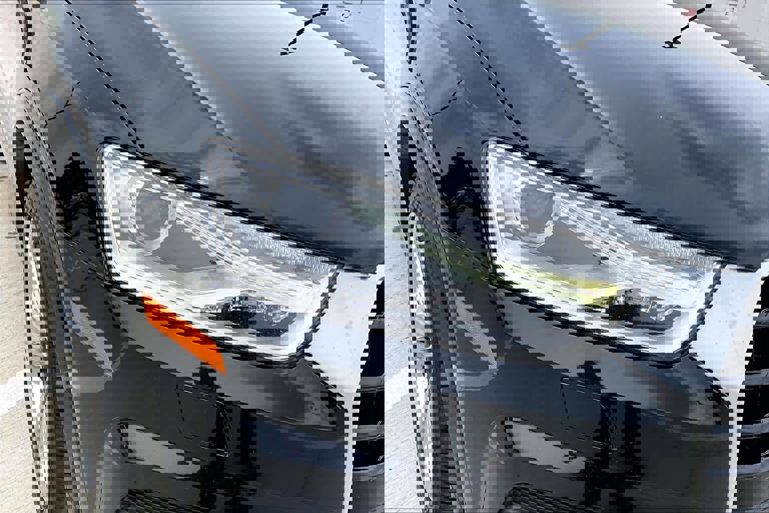 Used 2016 Audi Q3 2.0T Premium Plus w/ Technology Package AWD/4WD image 26