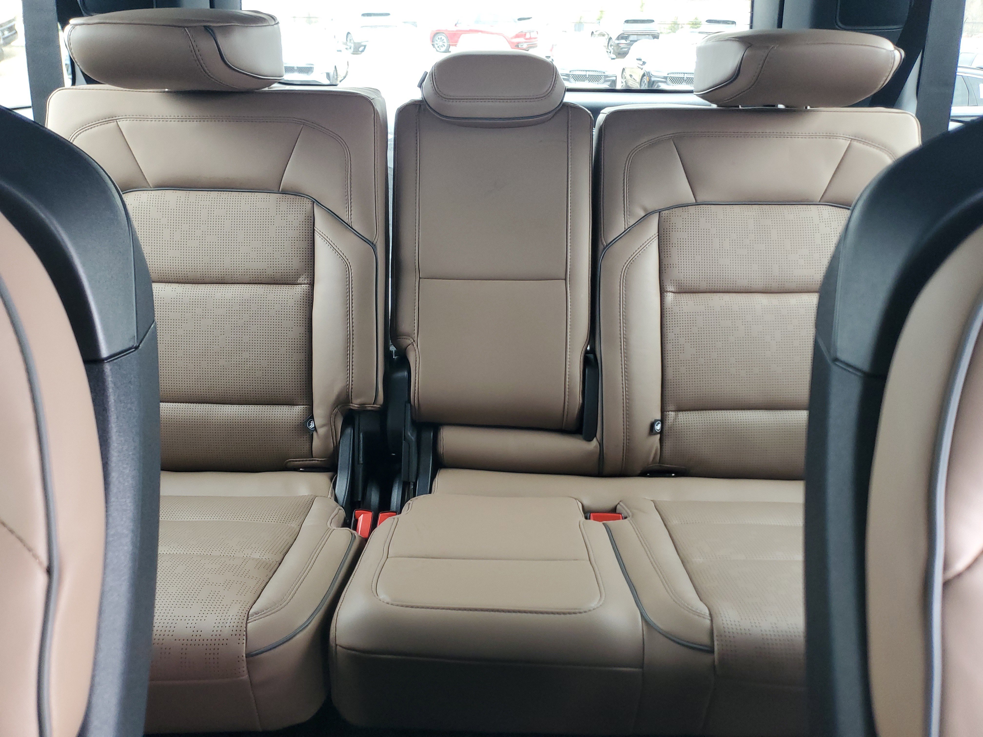 New 2026 Lincoln Navigator L Black Label image 32