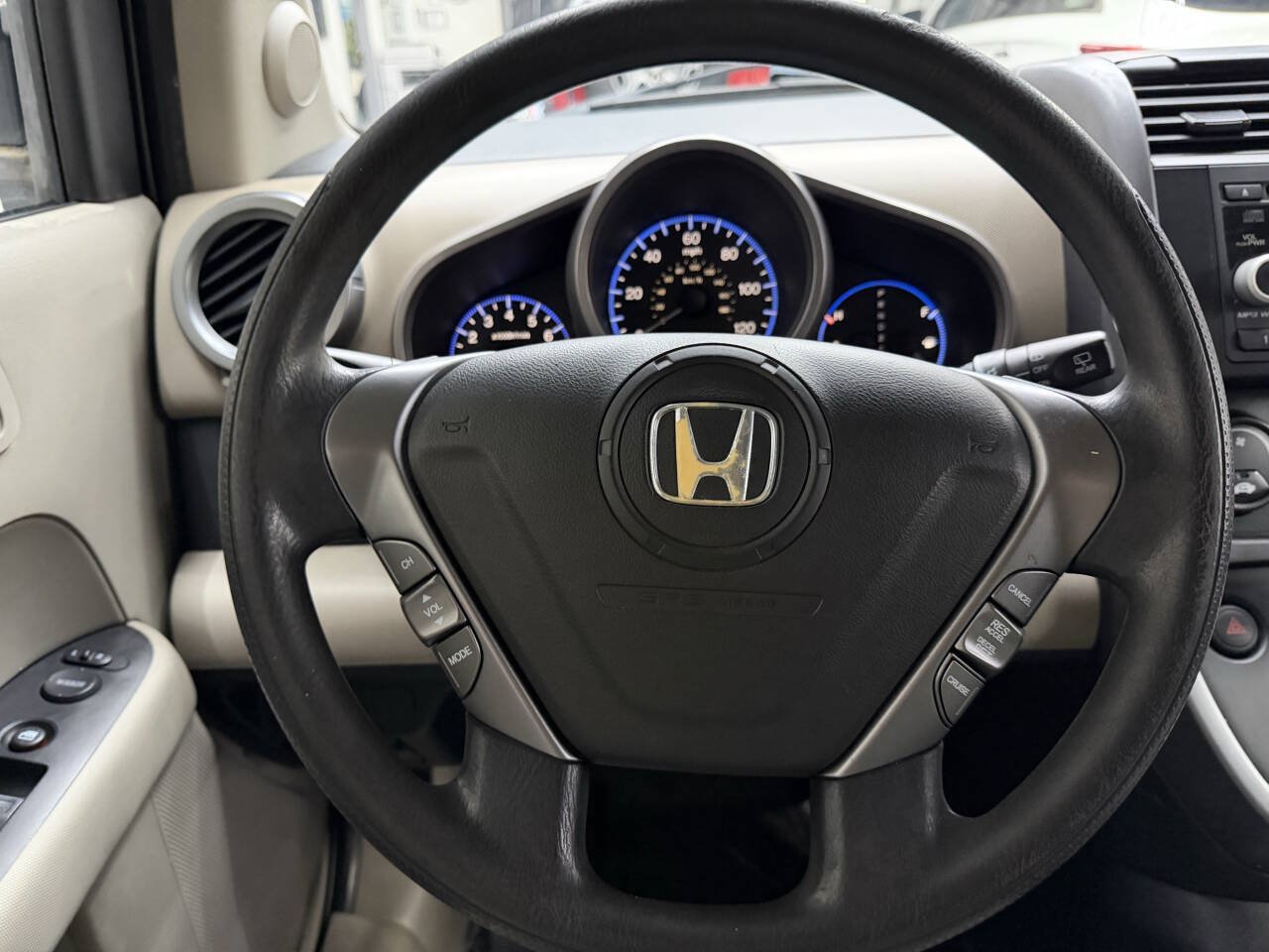 Used 2009 Honda Element EX image 22