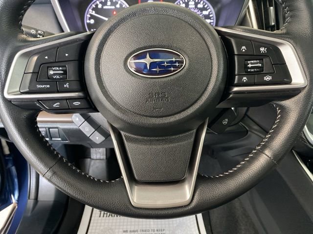Used 2021 Subaru Outback Limited image 15