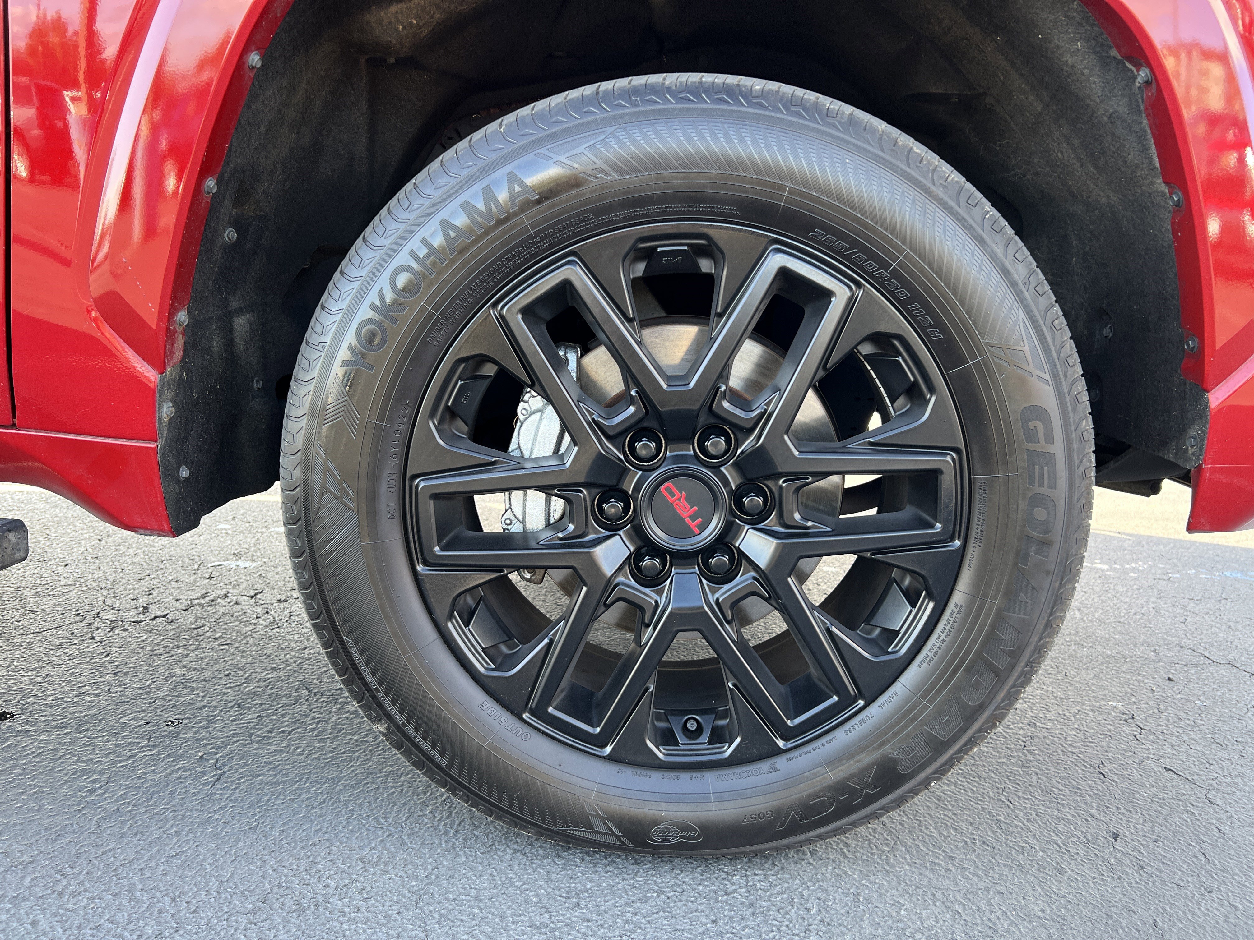 Used 2022 Toyota Tundra SR5 image 12