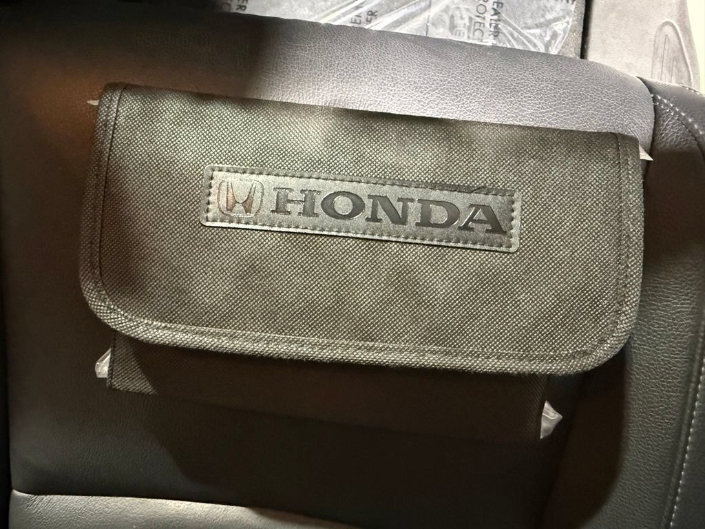 Used 2025 Honda Odyssey EX-L image 46