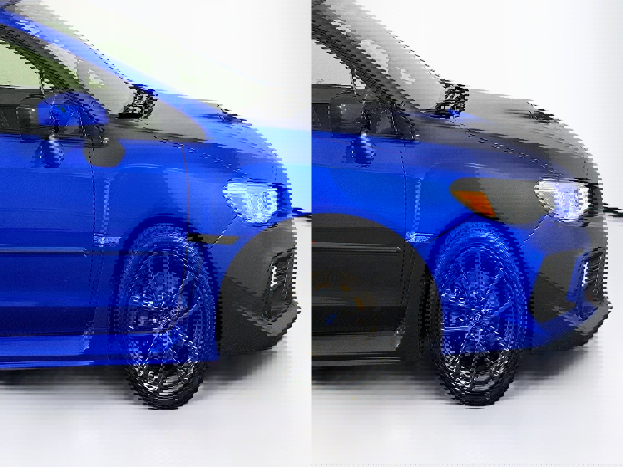 Used 2019 Subaru WRX Premium image 39