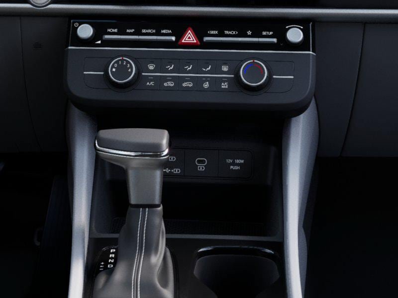 New 2026 Hyundai Tucson SE FWD image 16