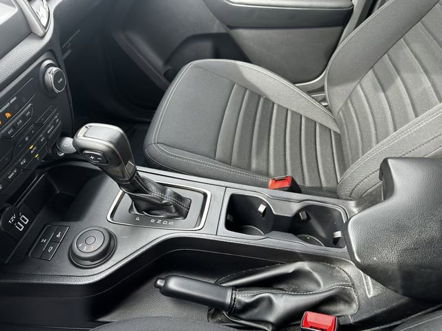 Certified 2023 Ford Ranger XLT w/ Equipment Group 301A Mid image 25