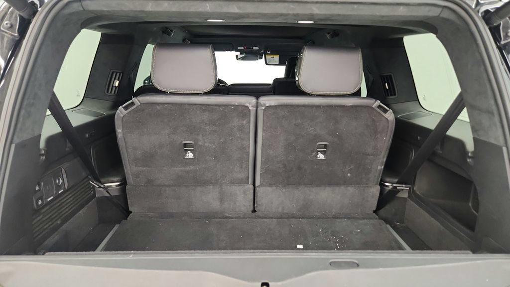 Used 2025 Rivian R1S Adventure Dual AWD/4WD image 53