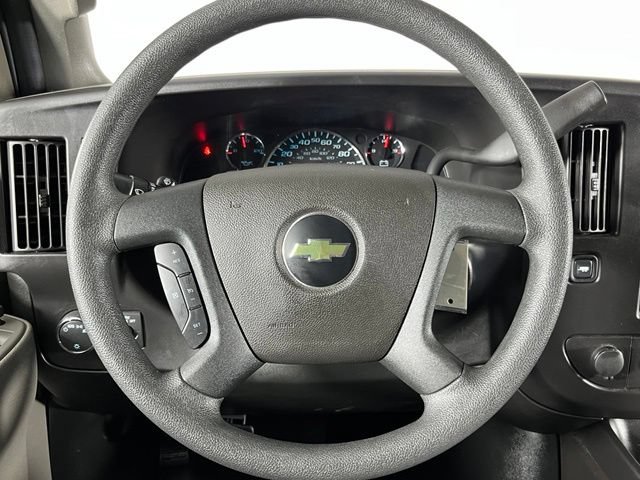 Used 2023 Chevrolet Express 3500 LT w/ LT Preferred Equipment Group RWD image 11