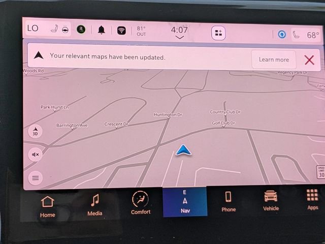 Used 2024 Jeep Grand Cherokee L Summit image 28