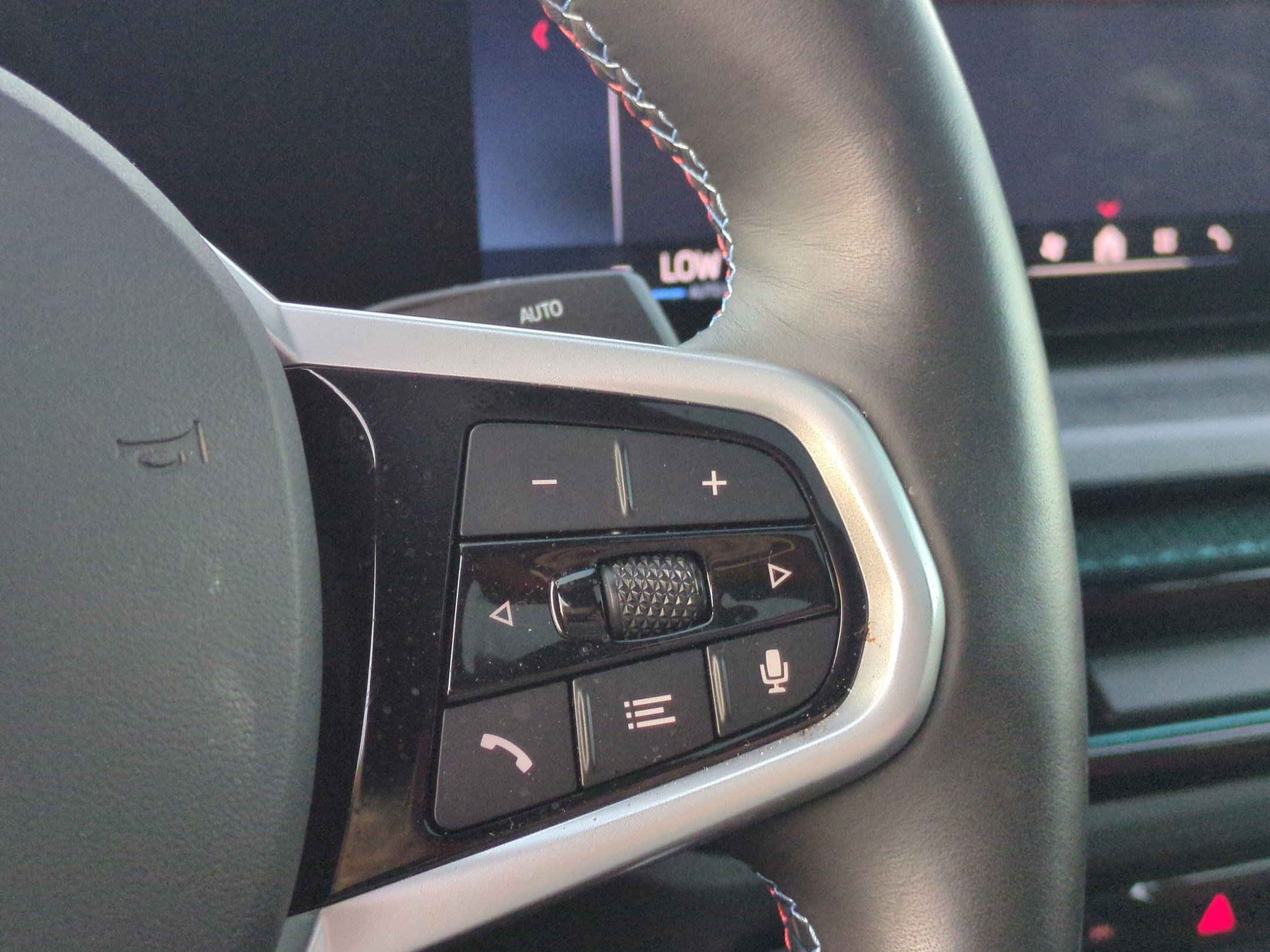 Used 2025 BMW i4 M50 AWD/4WD image 20
