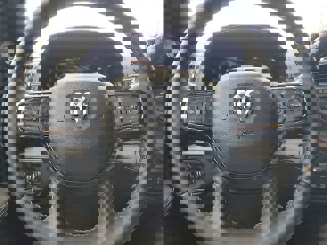 New 2025 RAM 2500 Power Wagon image 24