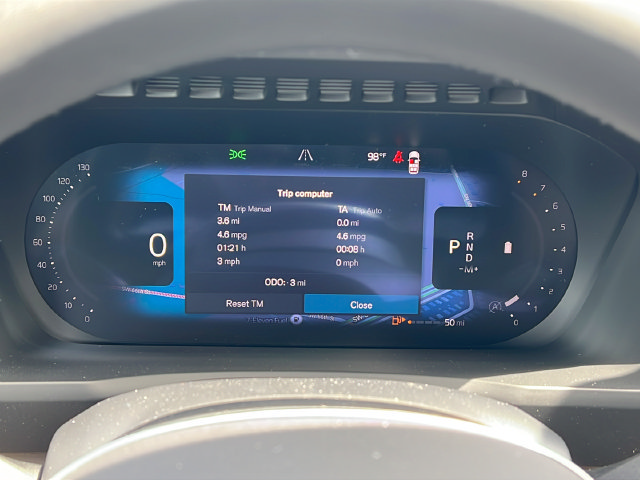 New 2026 Volvo XC90 B6 Plus AWD/4WD image 23