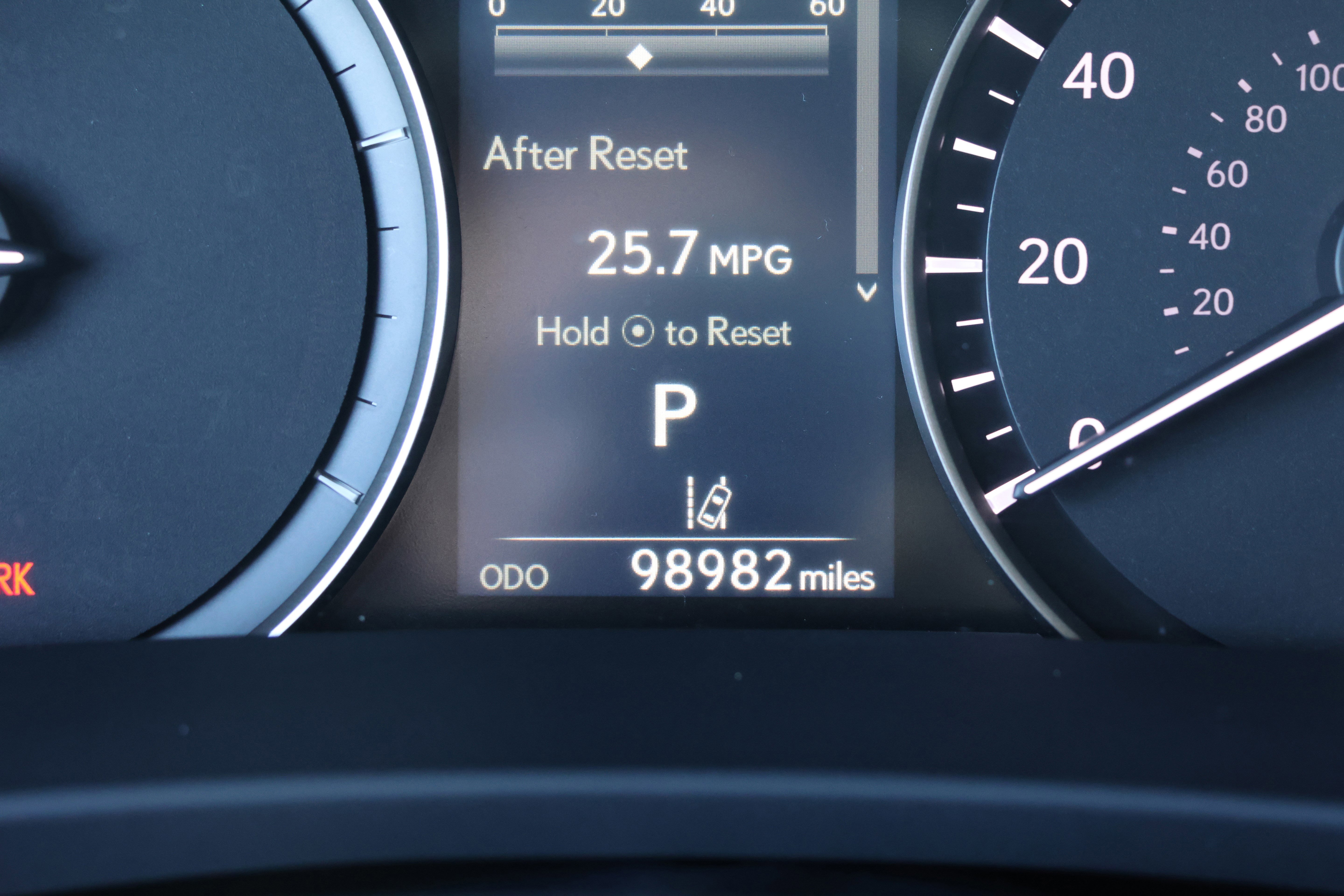 Used 2017 Lexus RX 450h AWD image 20