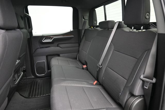 Used 2026 Chevrolet Silverado 1500 LT w/ Texas Edition Plus RWD image 29