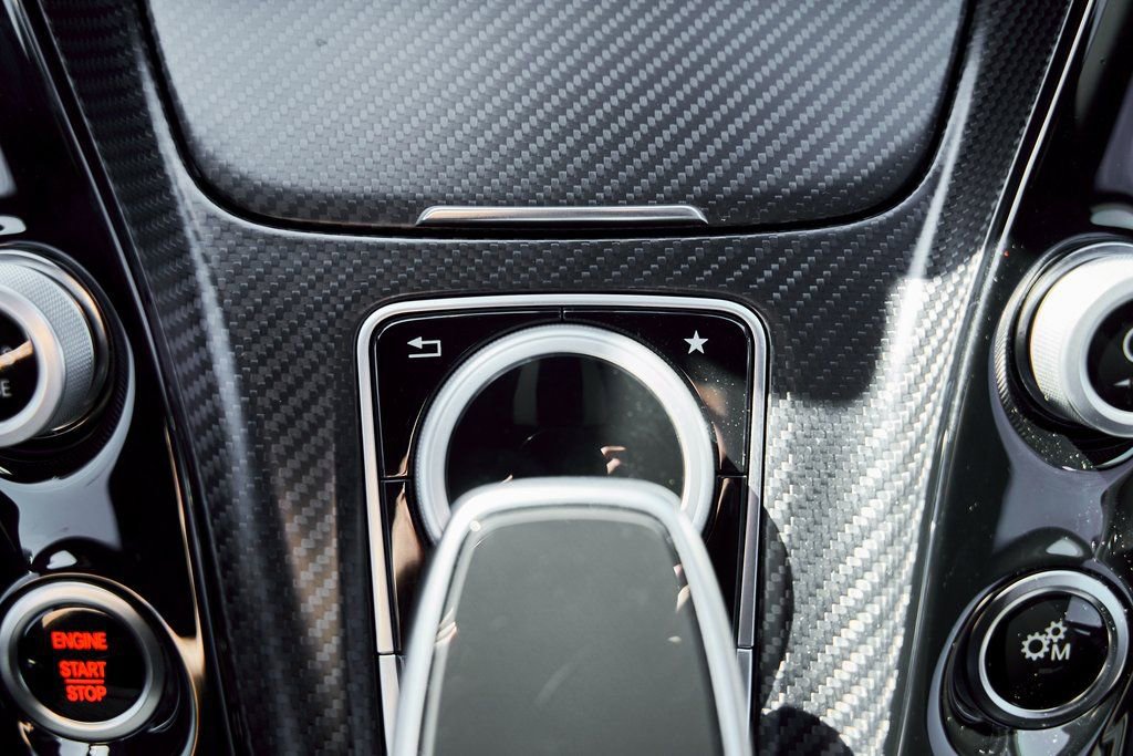 Used 2018 Mercedes-Benz AMG GT R image 70