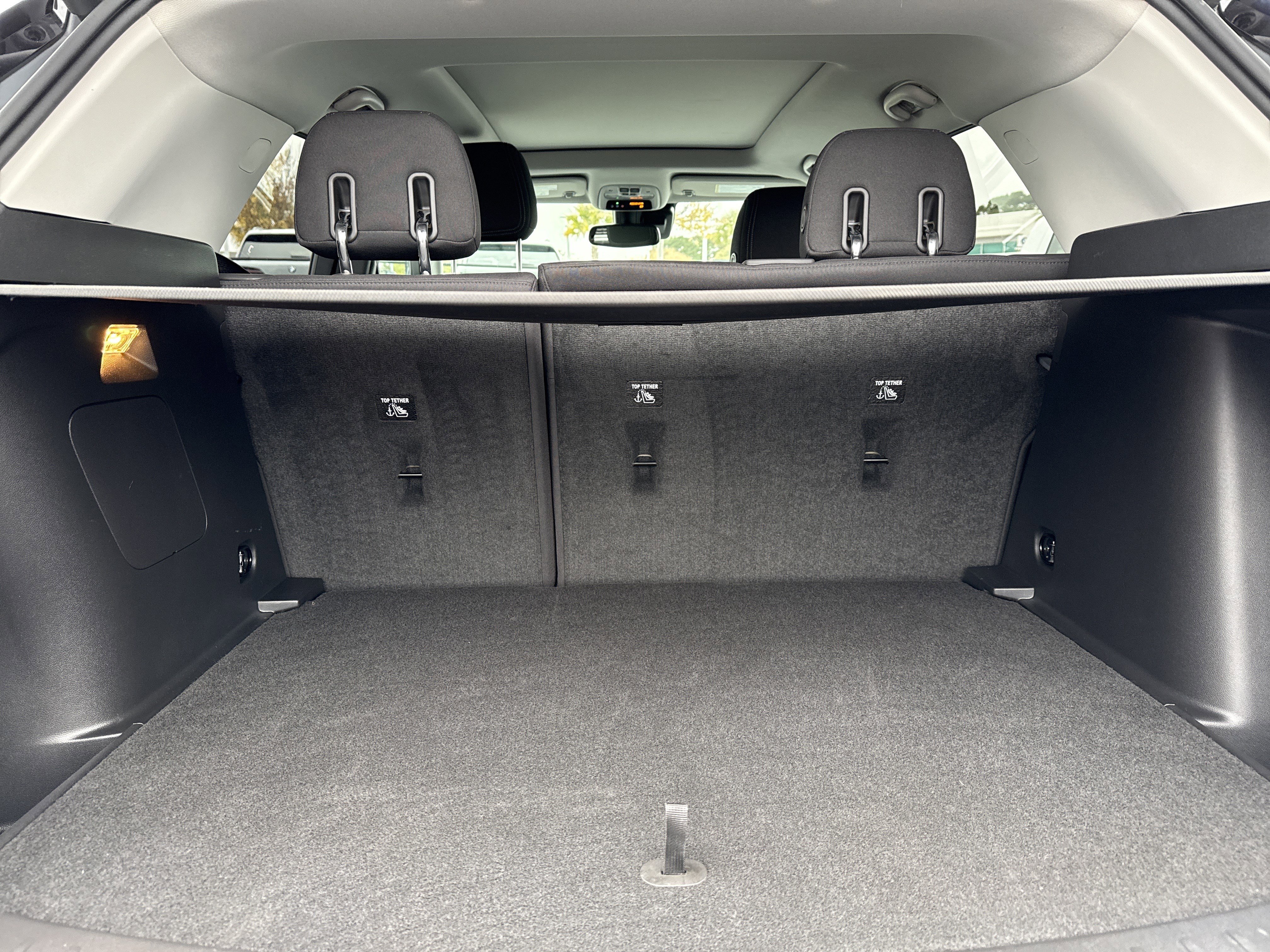 Certified 2024 Chevrolet TrailBlazer LT w/ Convenience Package image 31