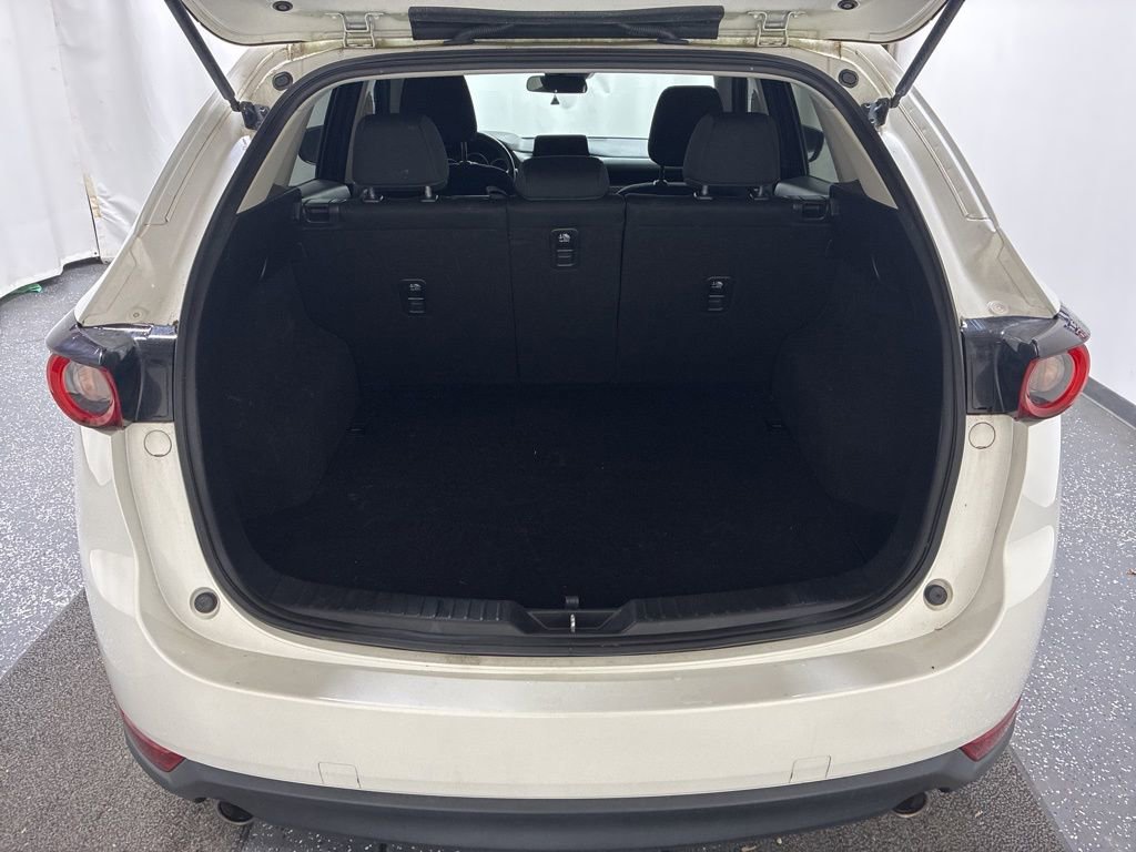 Used 2019 MAZDA CX-5 Sport image 7