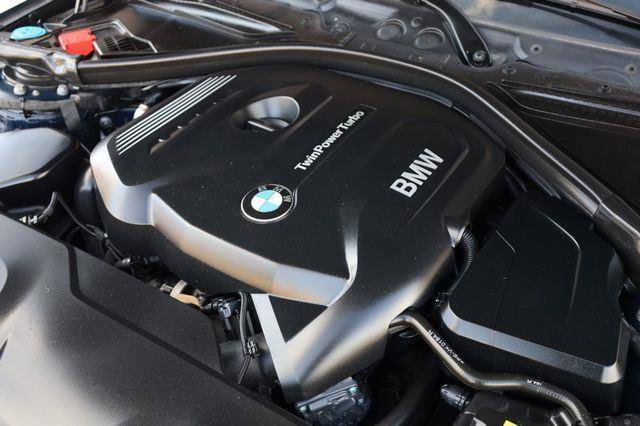 Used 2017 BMW 430i xDrive Coupe image 11